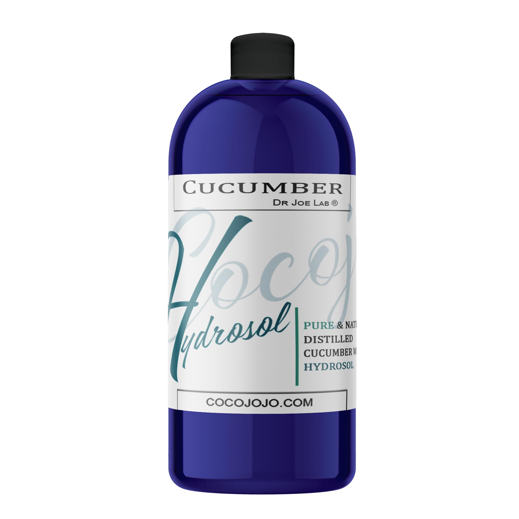 Amazon.com: Dr Joe Lab Cucumber Hydrosol Spray Toner for face